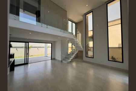 Casa de Condomínio à venda com 3 quartos, 241m² em Jardim America II, Campinas