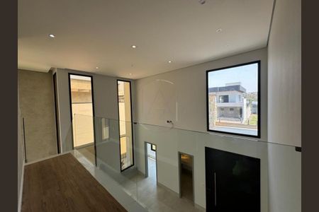 Casa de Condomínio à venda com 3 quartos, 241m² em Jardim America II, Campinas