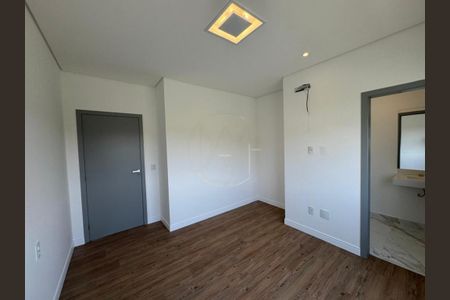 Casa de Condomínio à venda com 3 quartos, 241m² em Jardim America II, Campinas