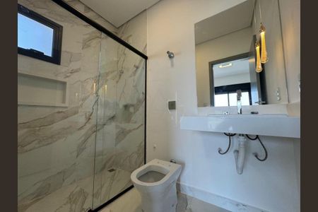 Casa de Condomínio à venda com 3 quartos, 241m² em Jardim America II, Campinas
