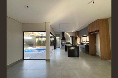 Casa de Condomínio à venda com 3 quartos, 230m² em Jardim America II, Campinas