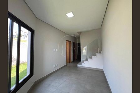 Casa de Condomínio à venda com 3 quartos, 230m² em Jardim America II, Campinas