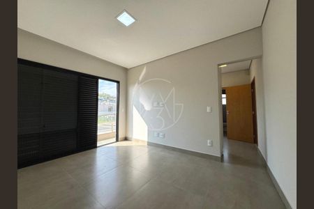 Casa de Condomínio à venda com 3 quartos, 230m² em Jardim America II, Campinas
