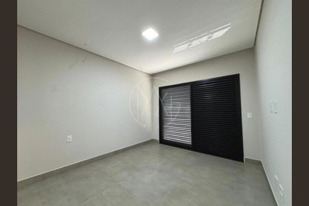 Casa de Condomínio à venda com 3 quartos, 230m² em Jardim America II, Campinas