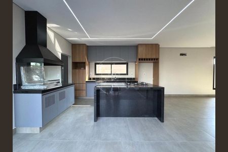 Casa de Condomínio à venda com 3 quartos, 230m² em Jardim America II, Campinas