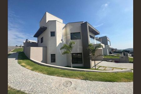 Casa de Condomínio à venda com 3 quartos, 230m² em Jardim America II, Campinas
