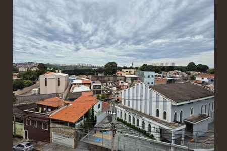 Apartamento à venda com 41m², 2 quartos e 1 vagaFoto 02