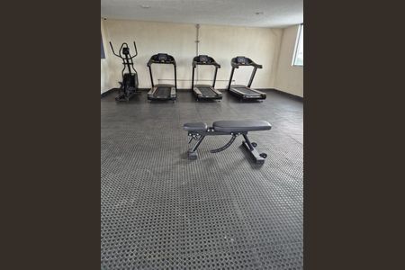 Apartamento à venda com 41m², 2 quartos e 1 vagaFoto 20