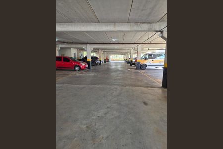 Apartamento à venda com 41m², 2 quartos e 1 vagaFoto 24
