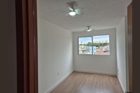 Foto 01 de apartamento à venda com 2 quartos, 41m² em Jardim Arpoador, São Paulo