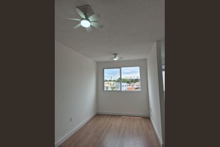 Foto 12 de apartamento à venda com 2 quartos, 41m² em Jardim Arpoador, São Paulo