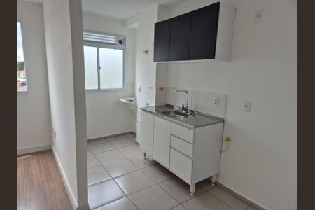 Apartamento à venda com 41m², 2 quartos e 1 vagaFoto 03