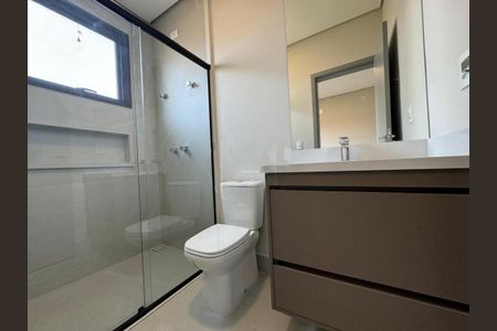 Casa de Condomínio à venda com 3 quartos, 222m² em Jardim America II, Campinas