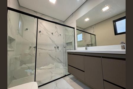 Casa de Condomínio à venda com 3 quartos, 222m² em Jardim America II, Campinas