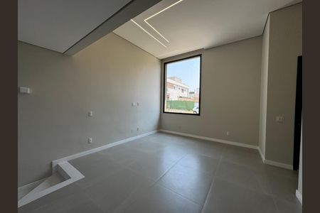 Casa de Condomínio à venda com 3 quartos, 222m² em Jardim America II, Campinas