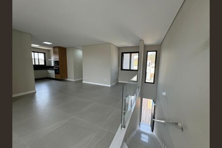 Casa de Condomínio à venda com 3 quartos, 222m² em Jardim America II, Campinas