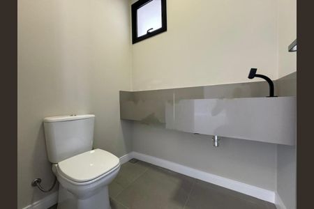 Casa de Condomínio à venda com 3 quartos, 222m² em Jardim America II, Campinas
