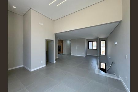 Casa de Condomínio à venda com 3 quartos, 222m² em Jardim America II, Campinas