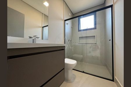 Casa de Condomínio à venda com 3 quartos, 222m² em Jardim America II, Campinas