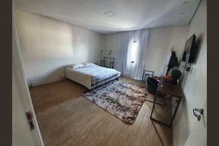 Casa à venda com 4 quartos, 375m² em Jardim Carlos Lourenço, Campinas