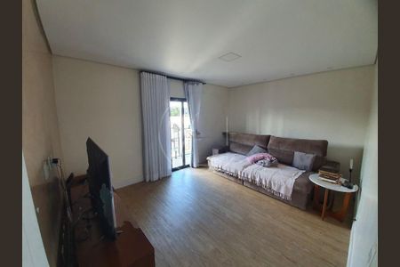 Casa à venda com 4 quartos, 375m² em Jardim Carlos Lourenço, Campinas