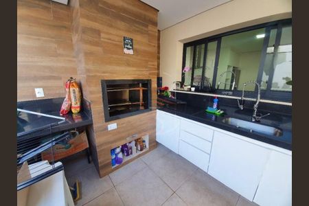 Casa à venda com 375m², 4 quartos e 3 vagas