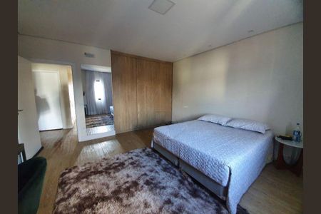 Casa à venda com 375m², 4 quartos e 3 vagas