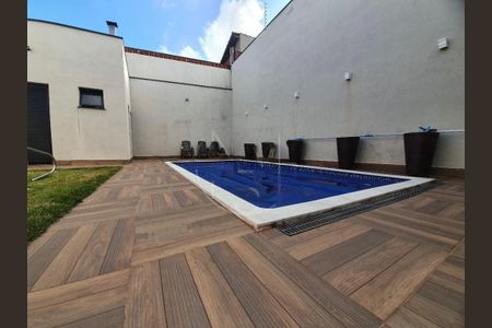 Casa à venda com 4 quartos, 375m² em Jardim Carlos Lourenço, Campinas