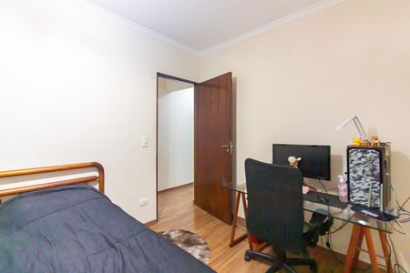 Casa à venda com 240m², 3 quartos e 3 vagas Casa à venda com 240m², 3 quartos e 3 vagasQuarto 2
