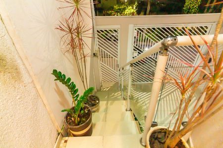 Casa à venda com 240m², 3 quartos e 3 vagas Casa à venda com 240m², 3 quartos e 3 vagasHall de Entrada