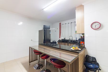 Casa à venda com 240m², 3 quartos e 3 vagas Casa à venda com 240m², 3 quartos e 3 vagasCozinha