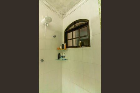 Casa à venda com 240m², 3 quartos e 3 vagas Casa à venda com 240m², 3 quartos e 3 vagasBanheiro da Suíte