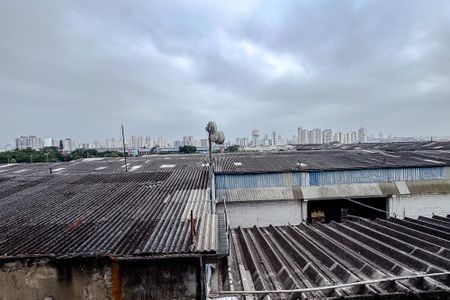 Apartamento à venda com 43m², 2 quartos e sem vaga Apartamento à venda com 43m², 2 quartos e sem vagaVista da Varanda