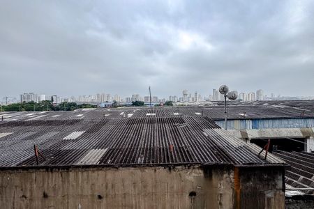 Apartamento à venda com 43m², 2 quartos e sem vaga Apartamento à venda com 43m², 2 quartos e sem vagaVista do Quarto 1