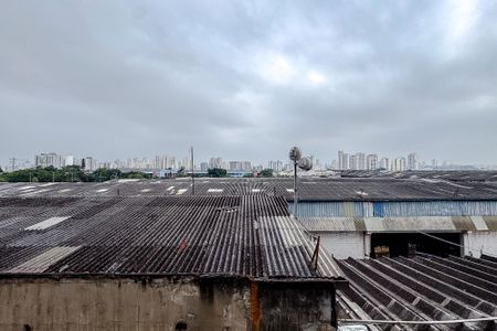 Apartamento à venda com 43m², 2 quartos e sem vaga Apartamento à venda com 43m², 2 quartos e sem vagaVista do Quarto 2