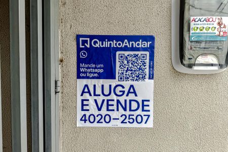 Apartamento à venda com 43m², 2 quartos e sem vaga Apartamento à venda com 43m², 2 quartos e sem vagaPlaquinha