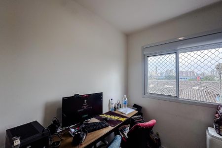 Apartamento à venda com 43m², 2 quartos e sem vaga Apartamento à venda com 43m², 2 quartos e sem vagaQuarto 2