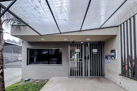 Apartamento à venda com 43m², 2 quartos e sem vaga Apartamento à venda com 43m², 2 quartos e sem vagaFachada - Plaquinha