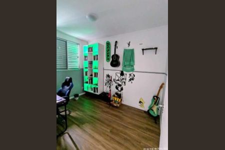 Quarto 1 de apartamento para alugar com 2 quartos, 49m² em Vila Rangel, São José dos Campos