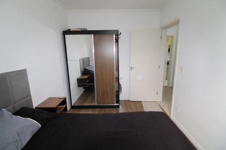 Quarto 1 de apartamento para alugar com 2 quartos, 49m² em Vila Rangel, São José dos Campos