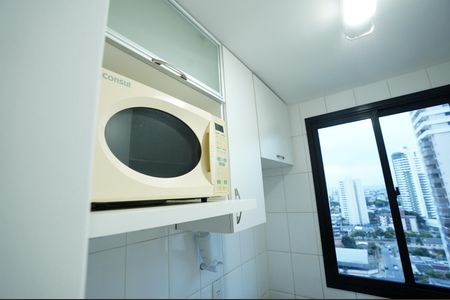 Apartamento à venda com 1 quarto, 45m² em Setor Bela Vista, Goiânia