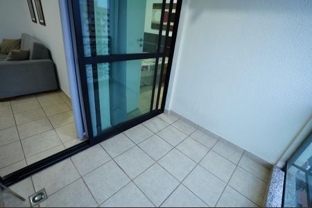 Apartamento à venda com 1 quarto, 45m² em Setor Bela Vista, Goiânia