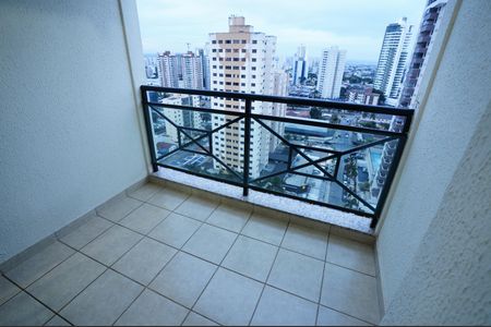 Apartamento à venda com 1 quarto, 45m² em Setor Bela Vista, Goiânia