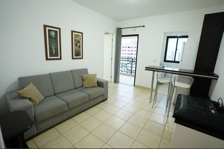 Apartamento à venda com 1 quarto, 45m² em Setor Bela Vista, Goiânia