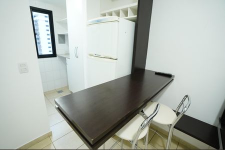 Apartamento à venda com 1 quarto, 45m² em Setor Bela Vista, Goiânia