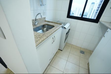 Apartamento à venda com 1 quarto, 45m² em Setor Bela Vista, Goiânia