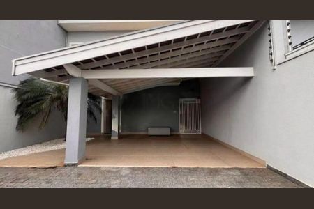 Casa à venda com 3 quartos, 200m² em Jardim Ipaussurama, Campinas