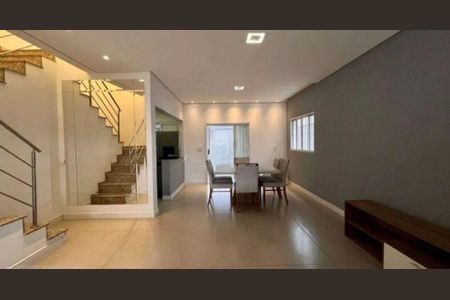 Casa à venda com 3 quartos, 200m² em Jardim Ipaussurama, Campinas