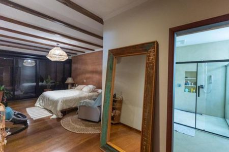 Foto 34 de casa de condomínio à venda com 3 quartos, 576m² em Cidade Universitária, Campinas
