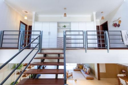 Casa de condomínio à venda com 576m², 3 quartos e 4 vagas Casa de condomínio à venda com 576m², 3 quartos e 4 vagasFoto 16